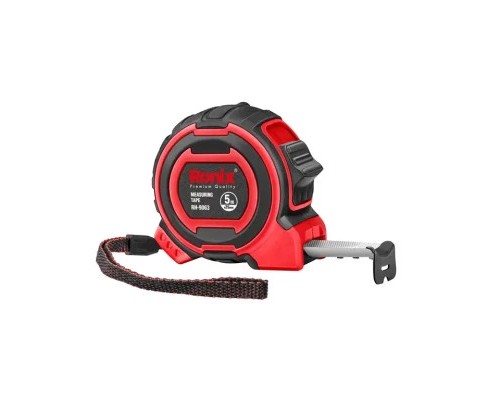 Рулетка Ronix 5м (RH-9063)