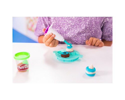 Набір для творчості Hasbro Play-Doh Чарівний міксер (F4718)