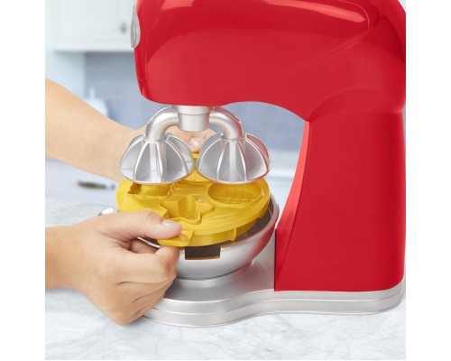 Набір для творчості Hasbro Play-Doh Чарівний міксер (F4718)