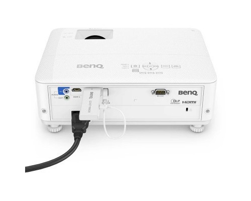Проектор BenQ TH585P (9H.JLS77.14E)