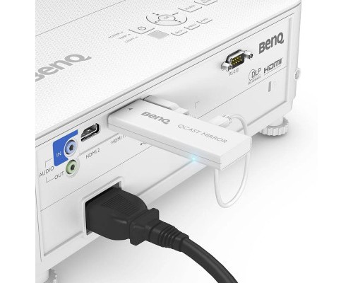 Проектор BenQ TH585P (9H.JLS77.14E)