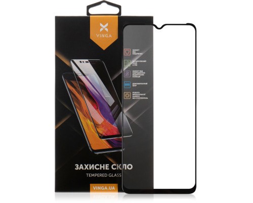 Скло захисне Vinga Tecno KI5q (Spark 10) (VGTKI5Q)