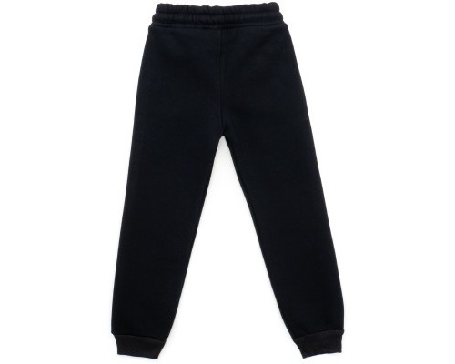 Спортивний костюм дитячий Joi флісовий (H-108-116G-blue)