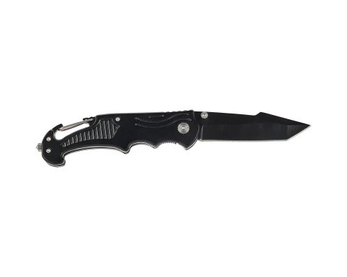 Ніж Active Satellite Black (KL72-B)