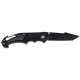 Ніж Active Satellite Black (KL72-B)