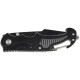 Ніж Active Satellite Black (KL72-B)