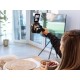 Цифровий фотоапарат Canon EOS R50 body Black (5811C029)