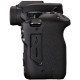 Цифровий фотоапарат Canon EOS R50 body Black (5811C029)