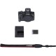 Цифровий фотоапарат Canon EOS R50 body Black (5811C029)