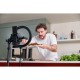 Цифровий фотоапарат Canon EOS R50 body Black (5811C029)