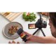 Цифровий фотоапарат Canon EOS R50 body Black (5811C029)