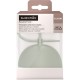 Контейнер для пустушок Suavinex Colour Essence силіконовий, зелений (401536)