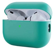 Чохол для навушників Armorstandart Silicone Case для Apple Airpods Pro 2 Mint Green (ARM64538)