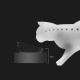 Універсальний посуд для тварин Petkit FRESH NANO-METAL Pet Cat TWO Bowl Stand (P5201)