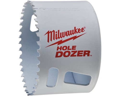 Коронка Milwaukee Bi-Metal 73 мм (49560167)