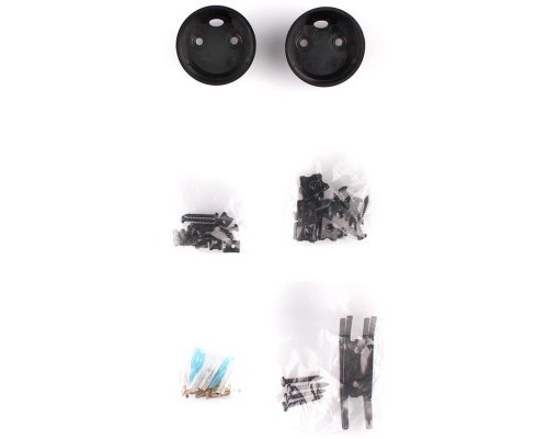 Компонентна акустика Morel Maximo Ultra 603 MkII