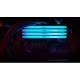 Модуль пам'яті для комп'ютера DDR4 64GB (2x32GB) 3200 MHz Beast RGB Black Kingston Fury (ex.HyperX) (KF432C16BB2AK2/64)