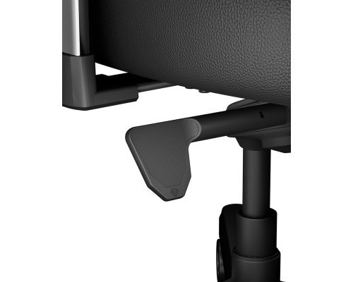 Крісло ігрове Anda Seat Kaiser 3 Size L Black (AD12YDC-L-01-B-PV/C)