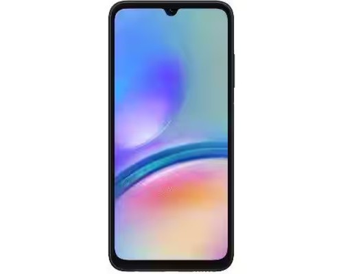 Мобільний телефон Samsung Galaxy A05s 4/128Gb Black (SM-A057GZKVEUC)