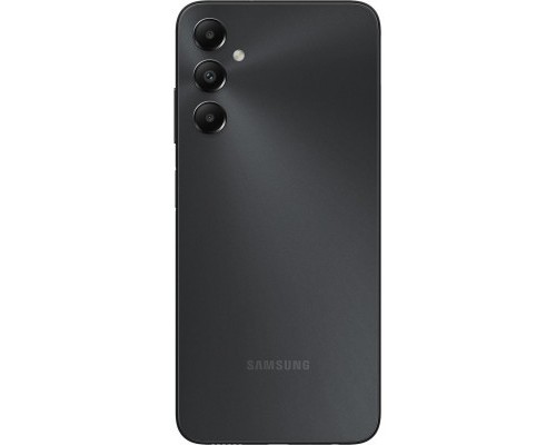 Мобільний телефон Samsung Galaxy A05s 4/128Gb Black (SM-A057GZKVEUC)