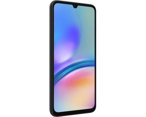Мобільний телефон Samsung Galaxy A05s 4/128Gb Black (SM-A057GZKVEUC)