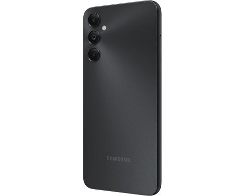 Мобільний телефон Samsung Galaxy A05s 4/128Gb Black (SM-A057GZKVEUC)