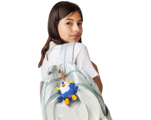 М'яка іграшка Pinata Smashlings Бампс (на кліпсі) (SL7004-3) М'яка іграшка Pinata Smashlings Бампс (на кліпсі) (SL7004-3)