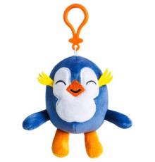 М'яка іграшка Pinata Smashlings Бампс (на кліпсі) (SL7004-3)