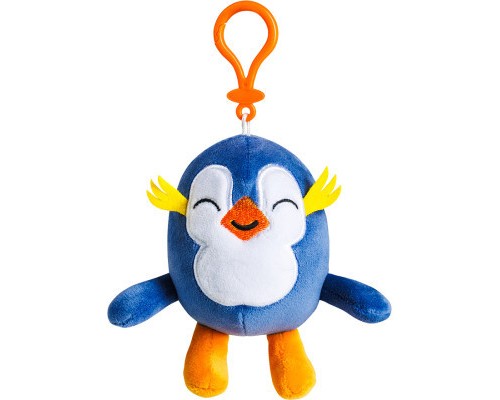 М'яка іграшка Pinata Smashlings Бампс (на кліпсі) (SL7004-3) М'яка іграшка Pinata Smashlings Бампс (на кліпсі) (SL7004-3)