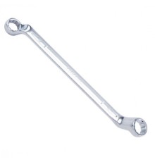 Ключ Toptul гайковий накидний (кут 75 °) 27х30мм (AAEI2730)