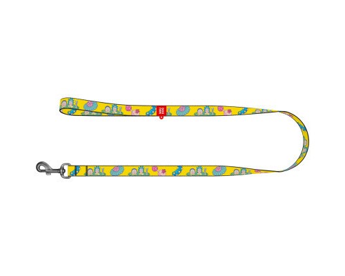 Повідок для собак WAUDOG Nylon 