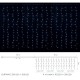 Гірлянда Delux Curtain С 256LED 3х2 м білий/прозорий IP20 (90017995)