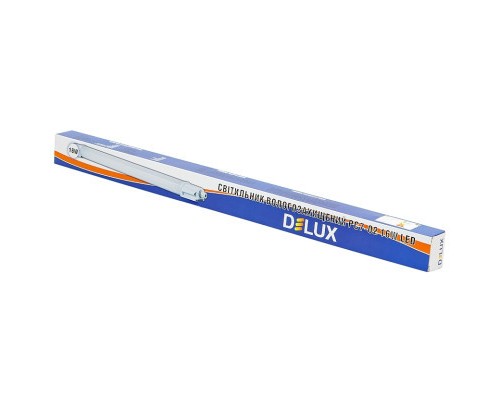 Світильник Delux PC7-02 16W LED 6500K_IP65 (90011312)