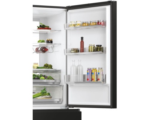 Холодильник Haier HTW7720ENPT