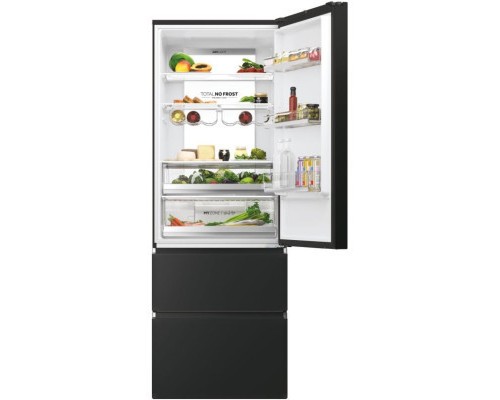 Холодильник Haier HTW7720ENPT