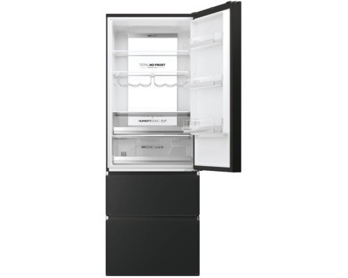 Холодильник Haier HTW7720ENPT