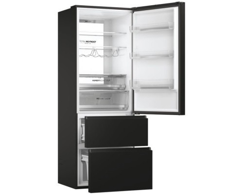 Холодильник Haier HTW7720ENPT