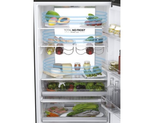 Холодильник Haier HTW7720ENPT