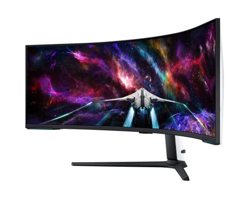 Монітор Samsung LS57CG952NIXUA