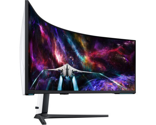 Монітор Samsung LS57CG952NIXUA