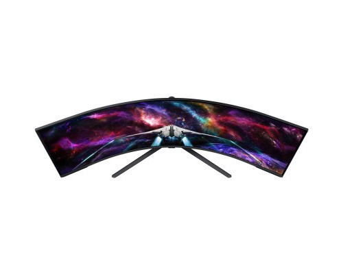 Монітор Samsung LS57CG952NIXUA