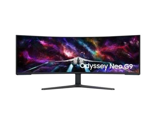Монітор Samsung LS57CG952NIXUA