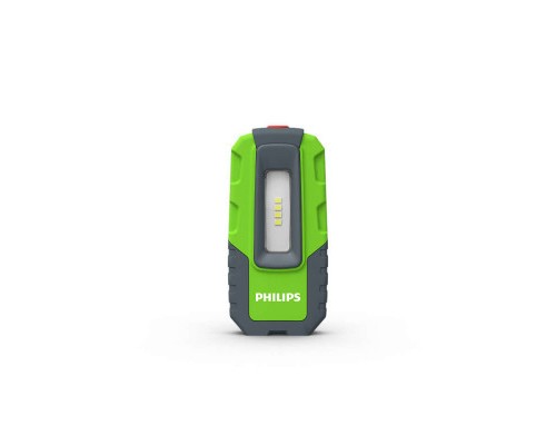 Ліхтар Philips Xperion 3000 LED WSL Pocket X30POCKX1 (74995)