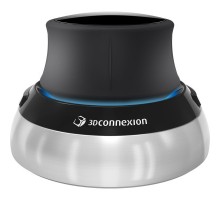 Мишка 3DConnexion SpaceMouse Compact (3DX-700059)