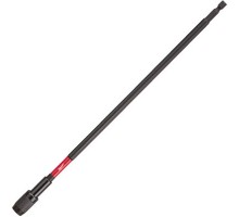 Тримач для біт Milwaukee магнітний ShW з фіксатором, 305мм (4932471825)