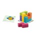 Настільна гра Djeco Кубіссімо (DJ08477)