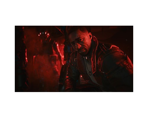 Гра Sony Cyberpunk 2077: Ultimate Edition, BD диск (5902367641870)