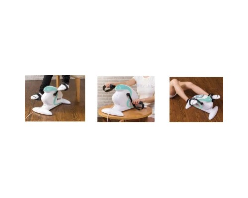 Велотренажер Everfit реабілітаційний Mini Bike Welly E (WELLY-E) (930560)