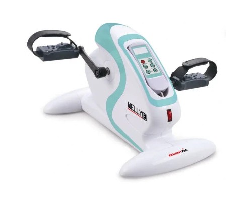 Велотренажер Everfit реабілітаційний Mini Bike Welly E (WELLY-E) (930560)