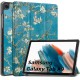 Чохол до планшета BeCover Smart Case Samsung Tab A9 SM-X115 8.7